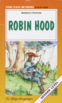 robin hood (ver)