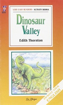 dinosaur valley (ver)