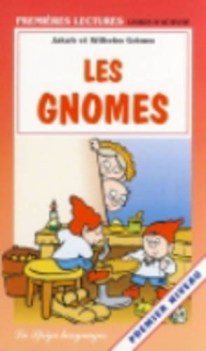 gnomes (pl)