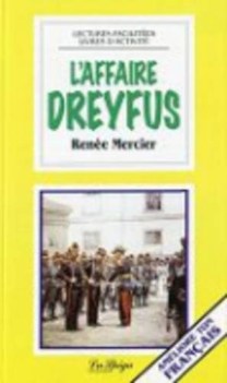 affaire dreyfus (lf)