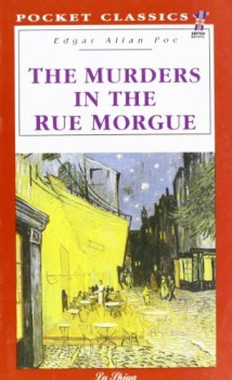 murders in the rue morgue (pc)