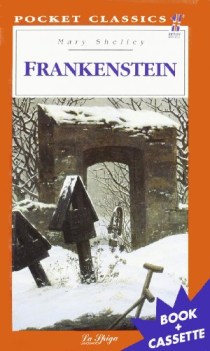 frankenstein (pc advanced) NO cd