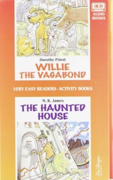 willie the vagabond - haunted house (ver