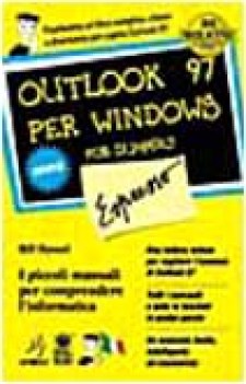 outlook 97 per windows (espresso)