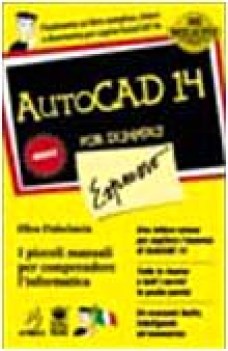 autocad 14 for dummies espresso