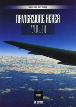 navigazione aerea 3 (3 ed)