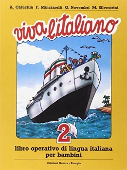 viva l\'italiano 2