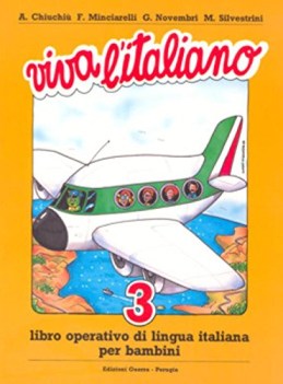 viva l\'italiano 3