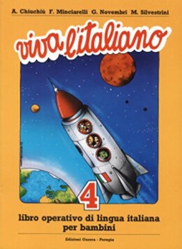 viva l\'italiano 4