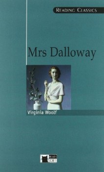 mrs dalloway (hodgkiss) +cd fcNO PRENO