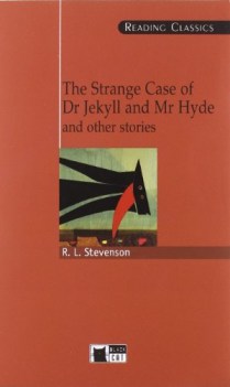 strange case of dr. jekyll and mr. hyde +cd