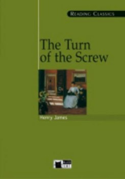 turn of the screw (falinsky) + cd