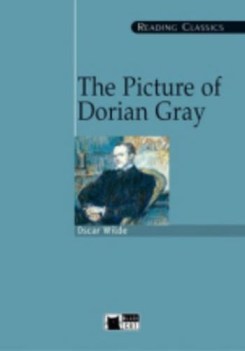 picture of dorian gray (barrett) +cd   (reading classics)