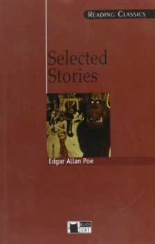 selected stories (carboni)ESAURITO15 + cd          reading classic