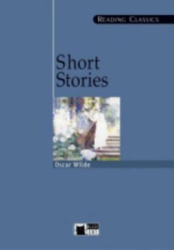 short stories +cd