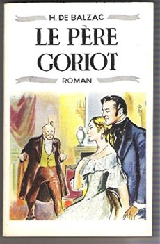 pere goriot (de agostini)  integrale