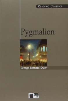 pygmalion (douthwaite) +cd