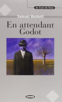 en attendant godot +cd