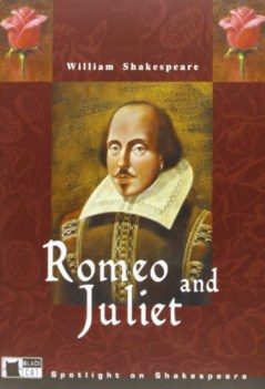 romeo and juliet (hill) +cd