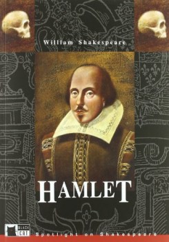 hamlet (jennings) +cd