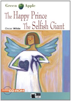 happy prince and selfish giant +cd (moore) starter A1