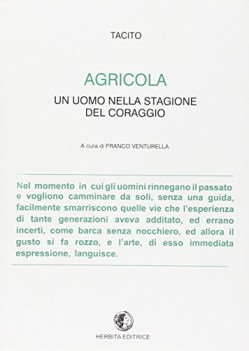 agricola (venturella) x 3 lic.cl.