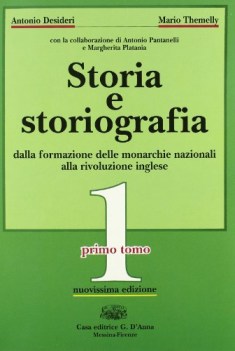 storia e storiografia 1 fc14