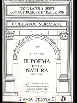 poema della natura 5 fcNO PRENO