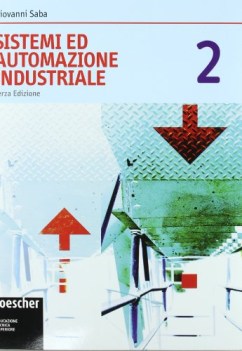 sistemi e automazione industriale 2 3ed