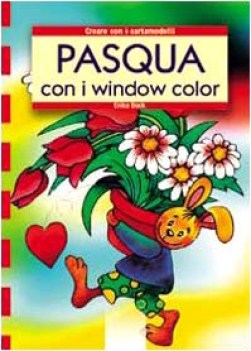 pasqua con i window color