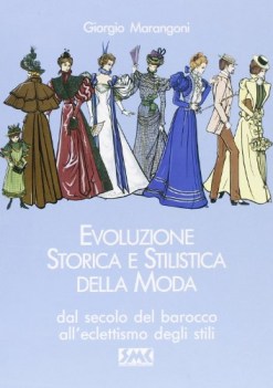 evoluzione storica e stilist moda 2