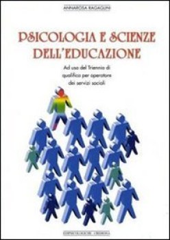 psicologia e scienze dell\'educazioneEDIPSICOLOGICHE