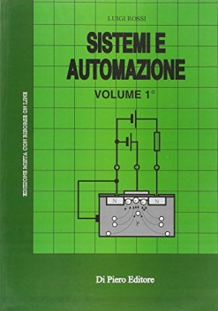 sistemi e automazione 1