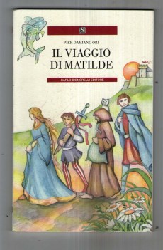 viaggio di matilde