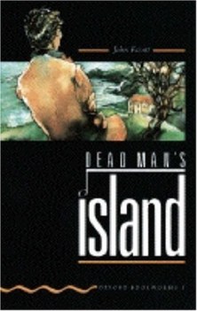 dead man\'s island (obw 2)