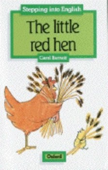 little red hen