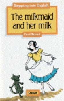 milkmaid and her milk