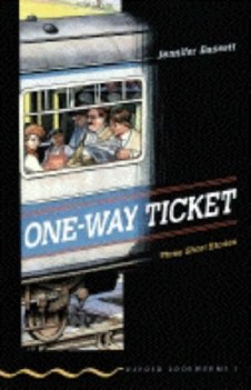 one way ticket