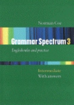 grammar spectrum fc09 with key 3, int.