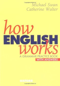 how english works with key