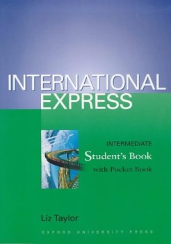 international express intermed.,st.book fc06