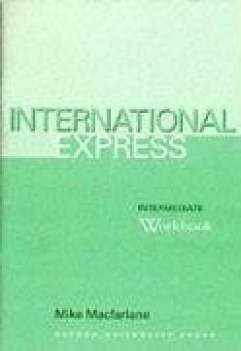 international express intermed., wbook fc06