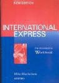 international express preintermed. wbook ne06