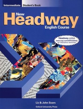 new headway INTERM sb