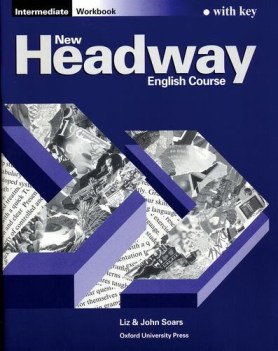 new headway INTERM wb siKEY