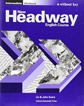 new headway INTERM wb noKEY