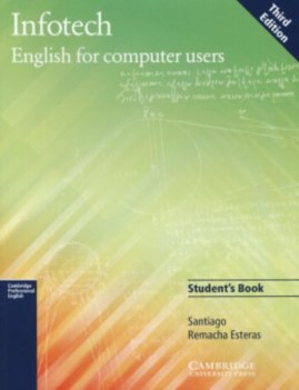 infotech english for computer users