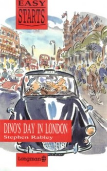 dinos day in london (es)