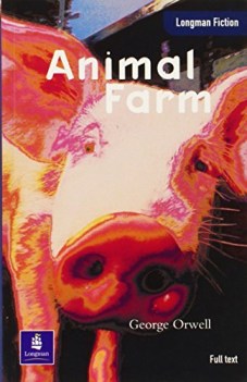 animal farm (lf) FULL TEXT