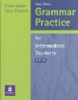 grammar practice for interm.st.key fc10